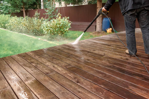 Sterling, IL Pressure Washing Services Company